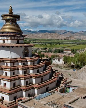 Tibet